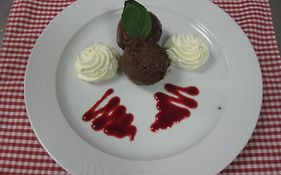 Arosa Vetter Hotel